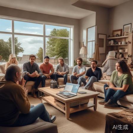 邻居私挖地下室，报警还是忍气吞声？