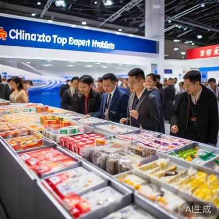 中国前三季度外贸表现惊艳，超预期增长揭秘