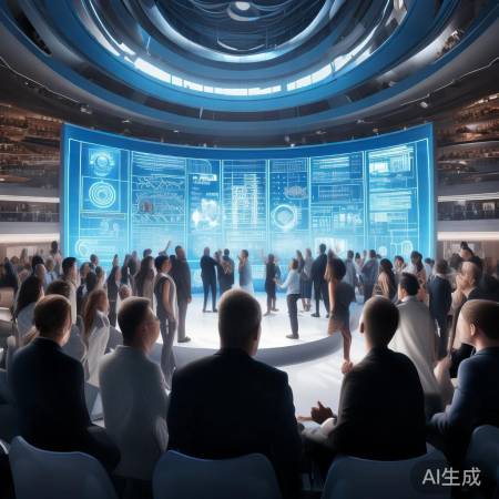 特朗普盟友力挺贝森特AI大会，赞助热潮席卷业界