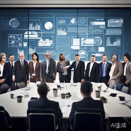 闻泰科技事件引发关注，半导体行业协会发声解读