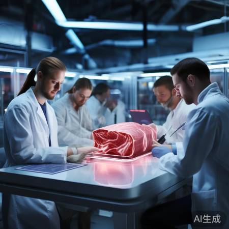 牛肉产业未来趋势展望：变革即将来临