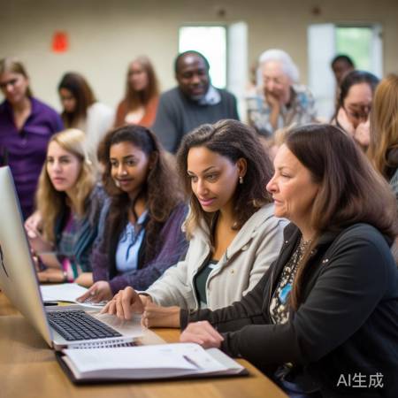 何超琼：全球视野下的中国女性幸福指数