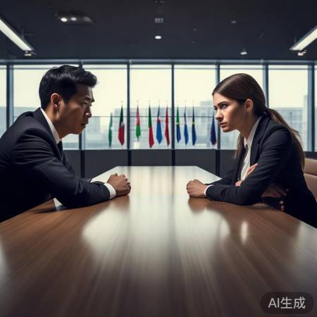 商务部回应：对话与威胁并行，美方态度引发关注