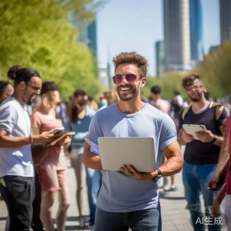 大国风范，积极应对