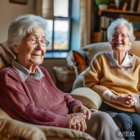 退休金差距影响晚年生活