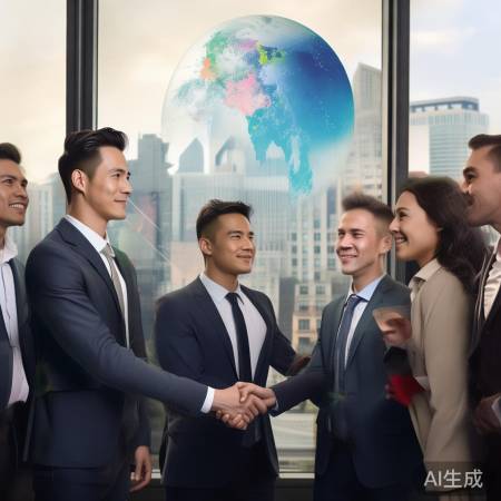 中美工作层会谈成果展望：携手共创美好未来