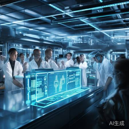 闻泰科技硬实力，5G+AI突破