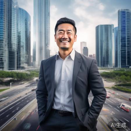 闻泰科技逆袭启示录