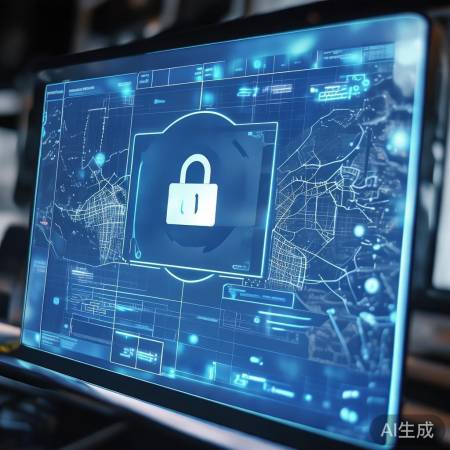 线上审核安全，隐私加密