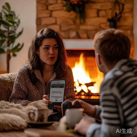 微信好友互删后的神秘互动，揭秘清除方法！