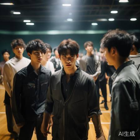 日本男团输国乒后惊人反应：集体沉默！