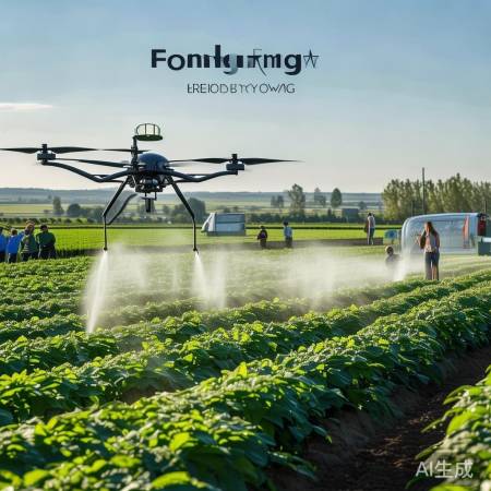 牢牢端稳中国饭碗：揭秘农业发展新趋势