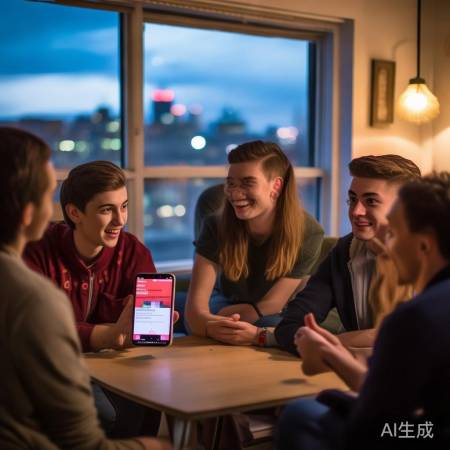 美财长涉华言论引热议，留学生群体反应强烈