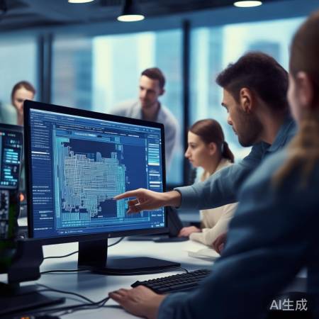 新凯来子公司发布两款高性能EDA设计软件，助力行业创新