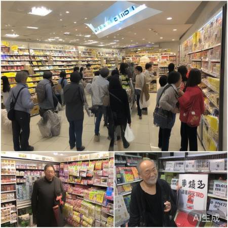 胖东来41亿账面资金，揭秘其商业帝国背后的秘密