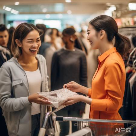 胖东来：顾客如朋友，服务至贴心