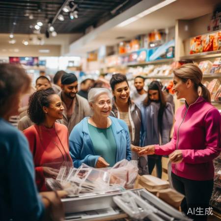 胖东来：低价、人性、创新，顾客