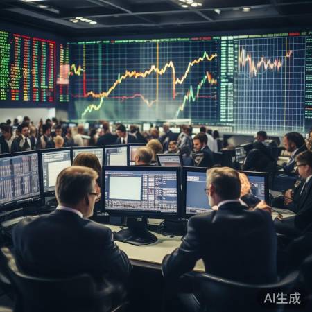 金融市场未来变化关注