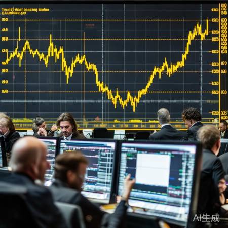 全球央行抢购黄金，投资需谨慎