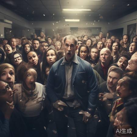 成功学大师诈骗3.8亿被判无期，揭秘背后惊人内幕