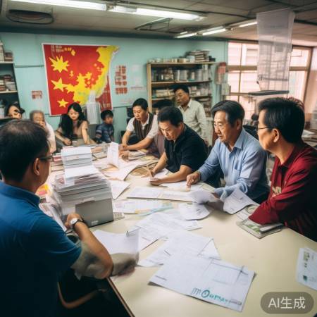 台企转型困境：神曲没出息背后的产业悲歌