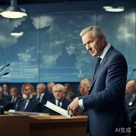 北约秘书长回应：为何不击落俄军机？