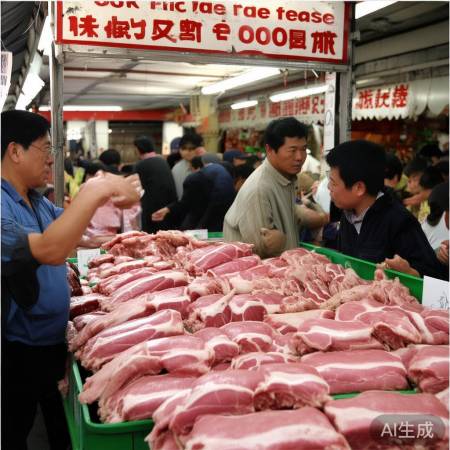 CPI上涨背后：供需链问题