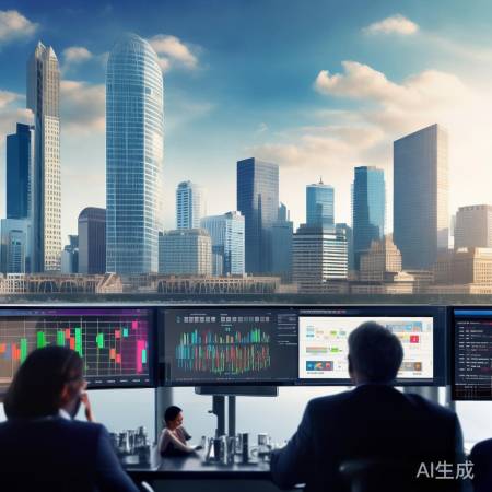 经济晴雨表，把握市场脉