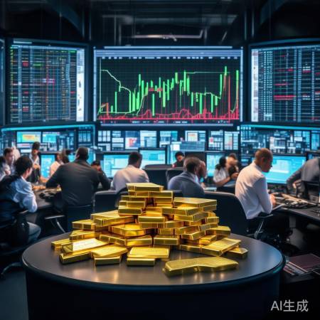 金价突破历史新高，未来走势如何？投资者必看！