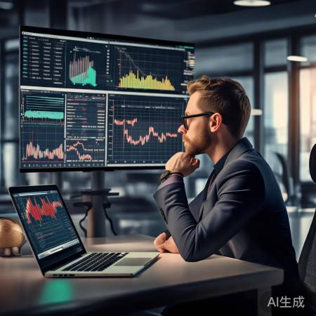 理性投资，关注形势，分散风险