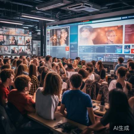 “爆红之谜：普通人的网络辉煌”