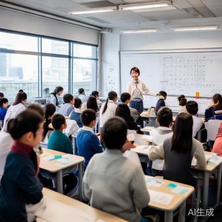 日本教育孕育未来希望