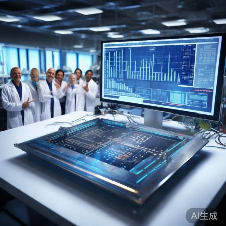 我国芯片研制再创辉煌：核心技术突破引领未来科技潮流