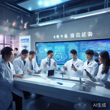 技术突破助我国科技领跑