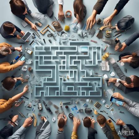 挑战重重，努力可渡