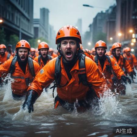 紧急！多地大降温、大雪、大暴雨来袭，你准备好了吗？