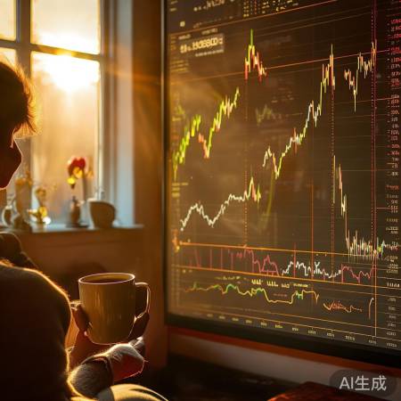 周末咖啡，黄金冲破4220美元