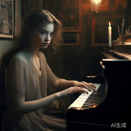 34岁歌手黄小玫因病离世，音乐界痛失才女