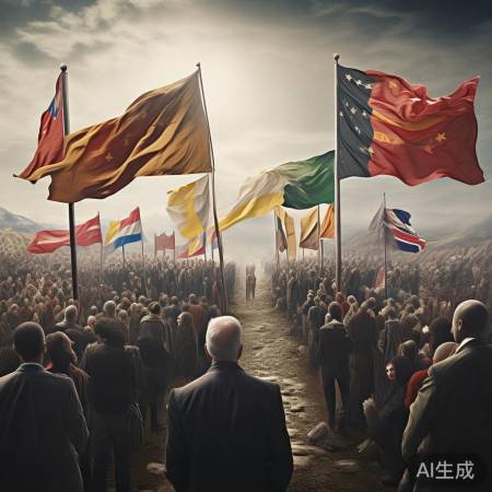 黄金市场未来趋势分析：牛气冲天还能持续多久？