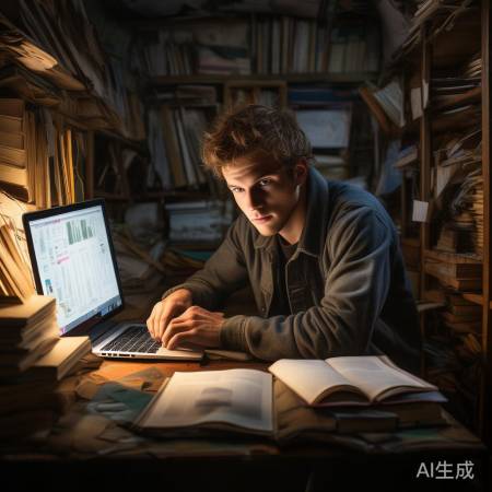 朱枫：风雨人生路，百度SEO背后的奋斗故事