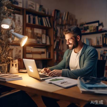 SEO博客，轻松幽默，广受欢迎