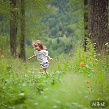 孩子教育，放任自流是否可行？