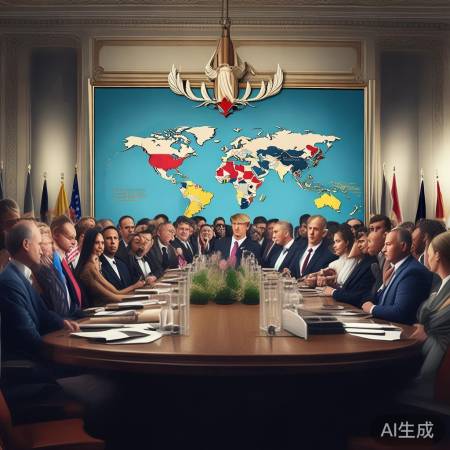 稀土反制后，美国可能采取的战略举措及应对策略分析