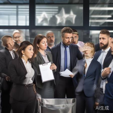 数十记者集体辞职，五角大楼新规引发震动