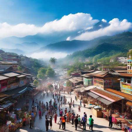 云南省委副书记石玉钢履新，新职位引发关注