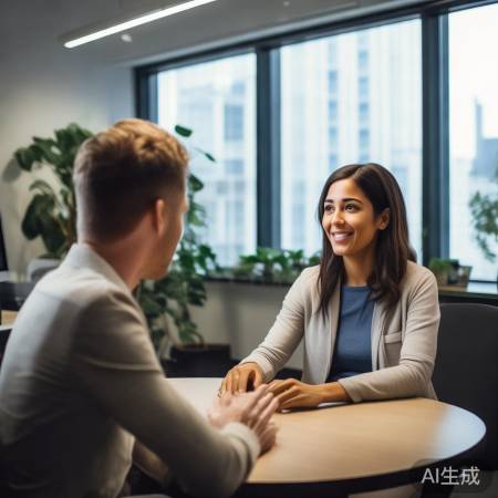 及时沟通，避免误会