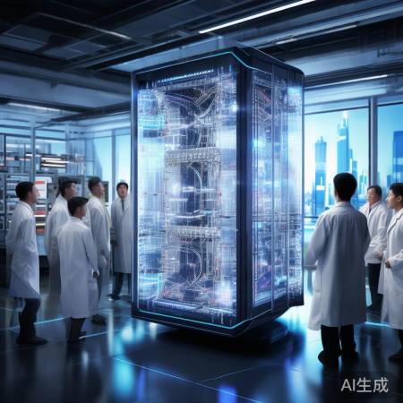 我国科技领域再创辉煌：多项创新成果领跑全球