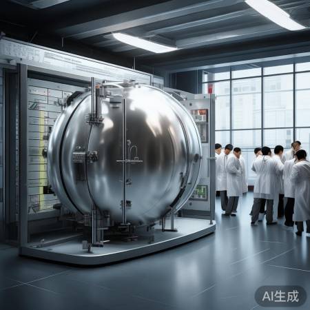 中国首颗原子弹代号邱小姐背后的故事