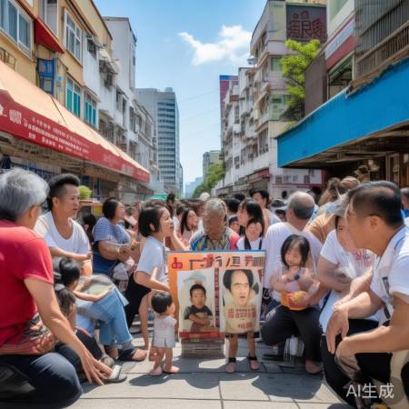 关注选举，聚焦民生问题