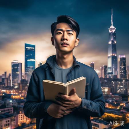 勇敢创新，逆境寻机